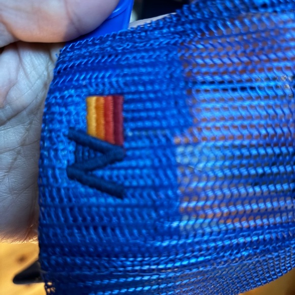 Aviator Nation Trucker Hat - Picture 4 of 4